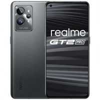 Realme GT2 Pro 12GB/256GB 6.7'' Preto