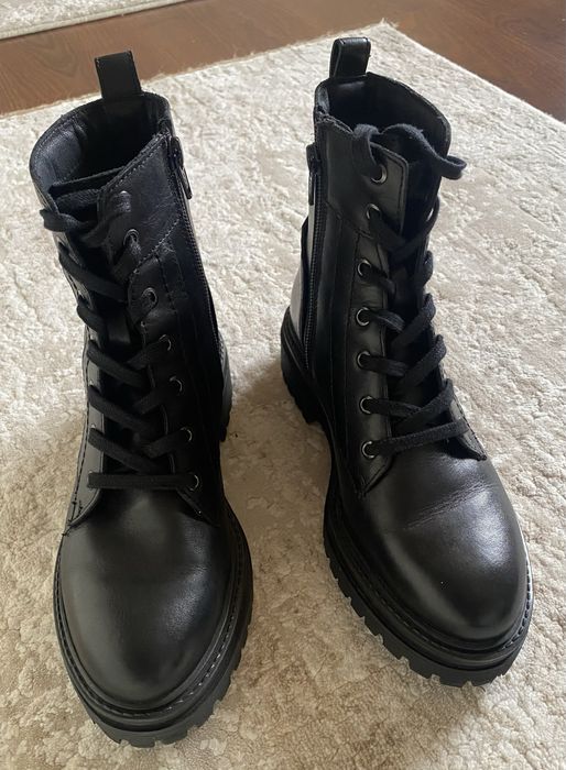 Полусапожки Geox