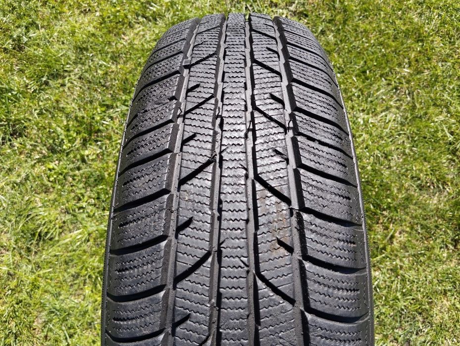 Opona Zeetex 185/70R14 88T WP1000 pojedyncza sztuka zima 2024