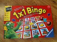 Ravensburger, Bingo 1X1, gra edukacyjna