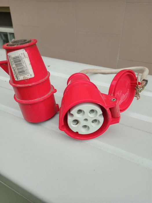 Sprzedam siłowy przedłużacz 46,5 m