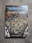Imperial Agents Boarding Patrol Warhammer 40k 40000