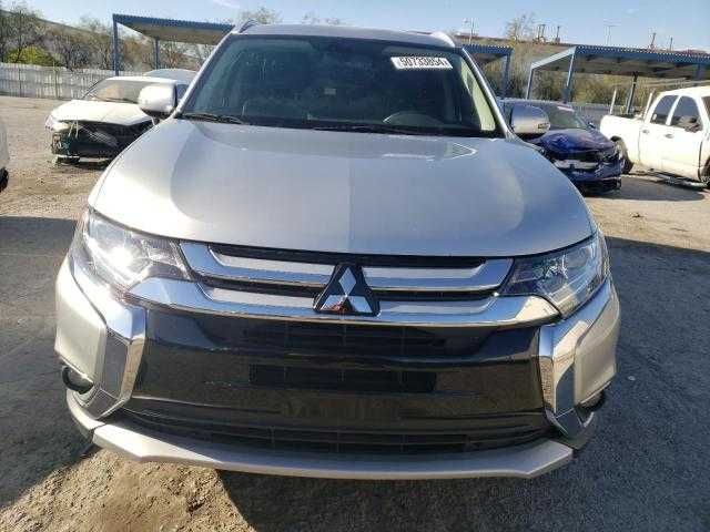 Mitsubishi Outlander Se 2018