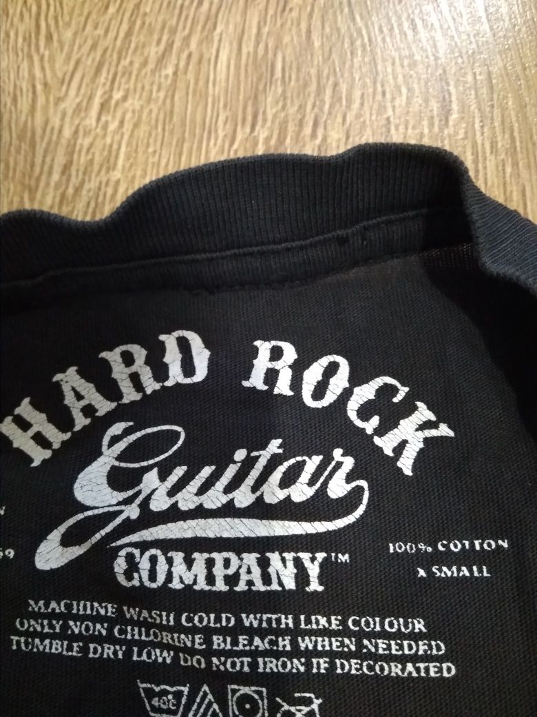 Футболка Hard Rock