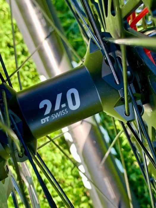 Cannondale Moterra SL LAB71