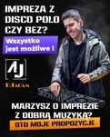 DJ na Twoją imprezę | Oprawa muzyczna z klasą