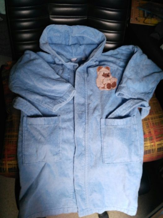 Модная одежда для мальчика