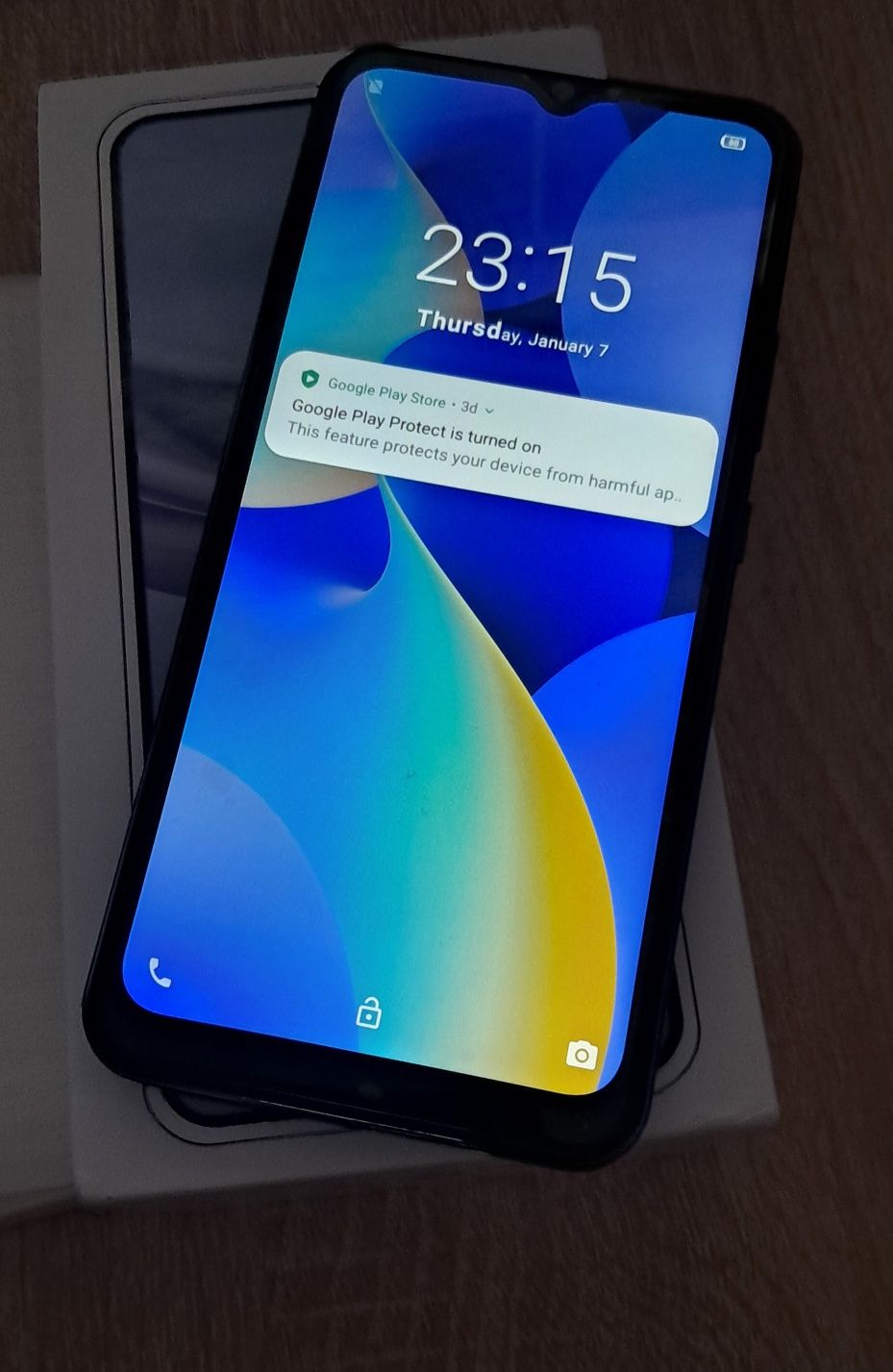 Smartfon Xgody X18 Phone Case 3/64BG Super cena tylko 299zł