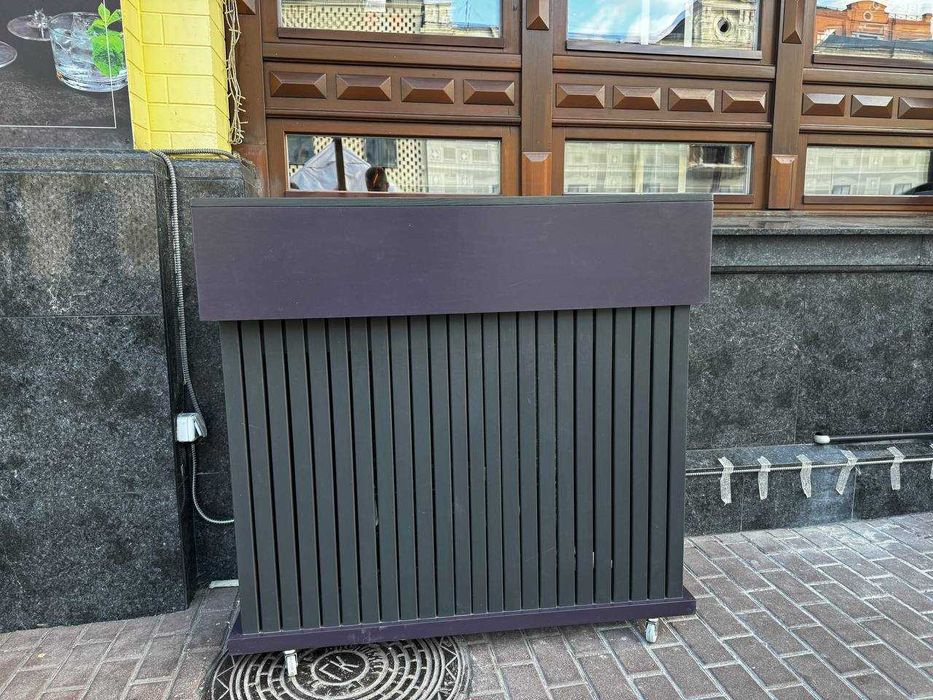 Барна стійка/ширма для коктейлів. Якисні матеріали. Ціна 6900 грн