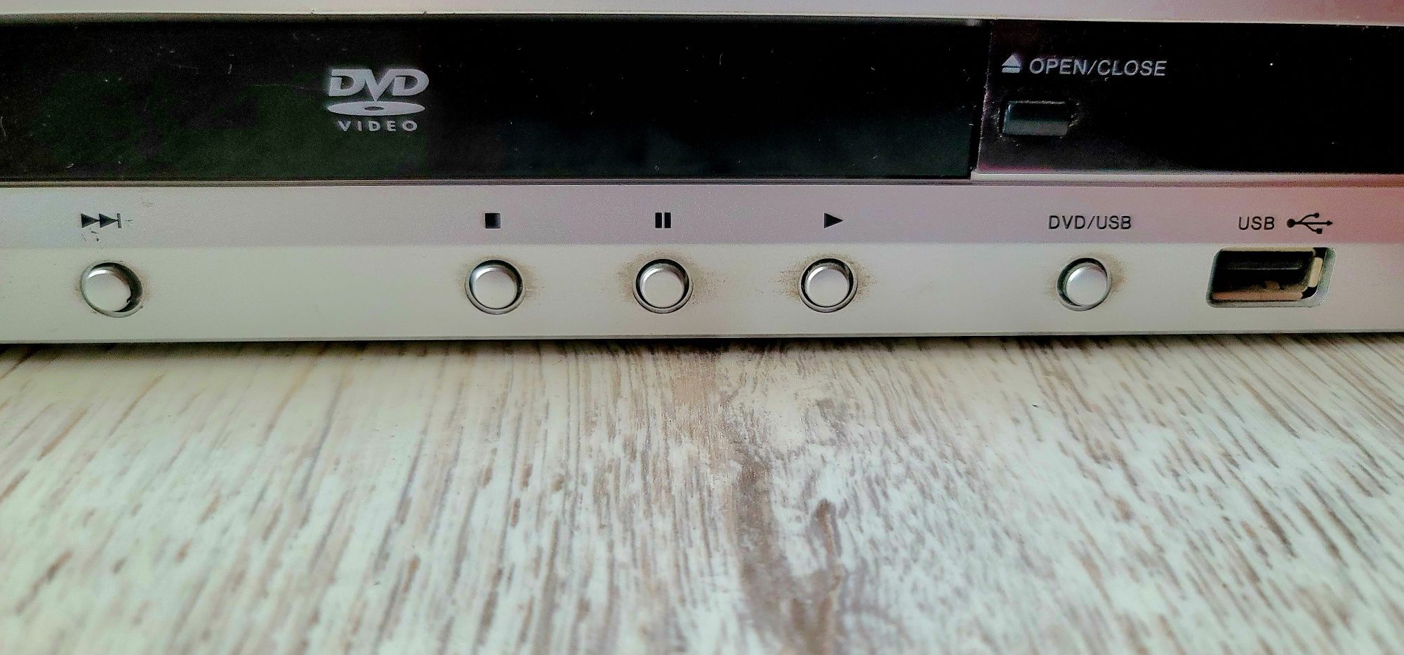 Видеоплеер Pioneer