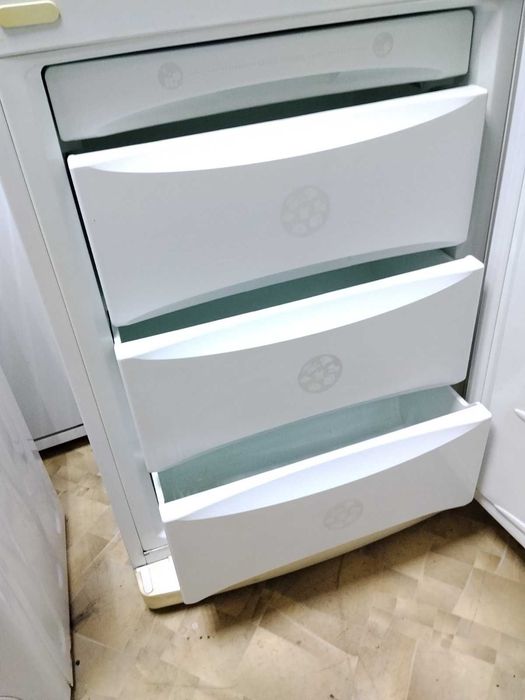 Холодильник No frost LG