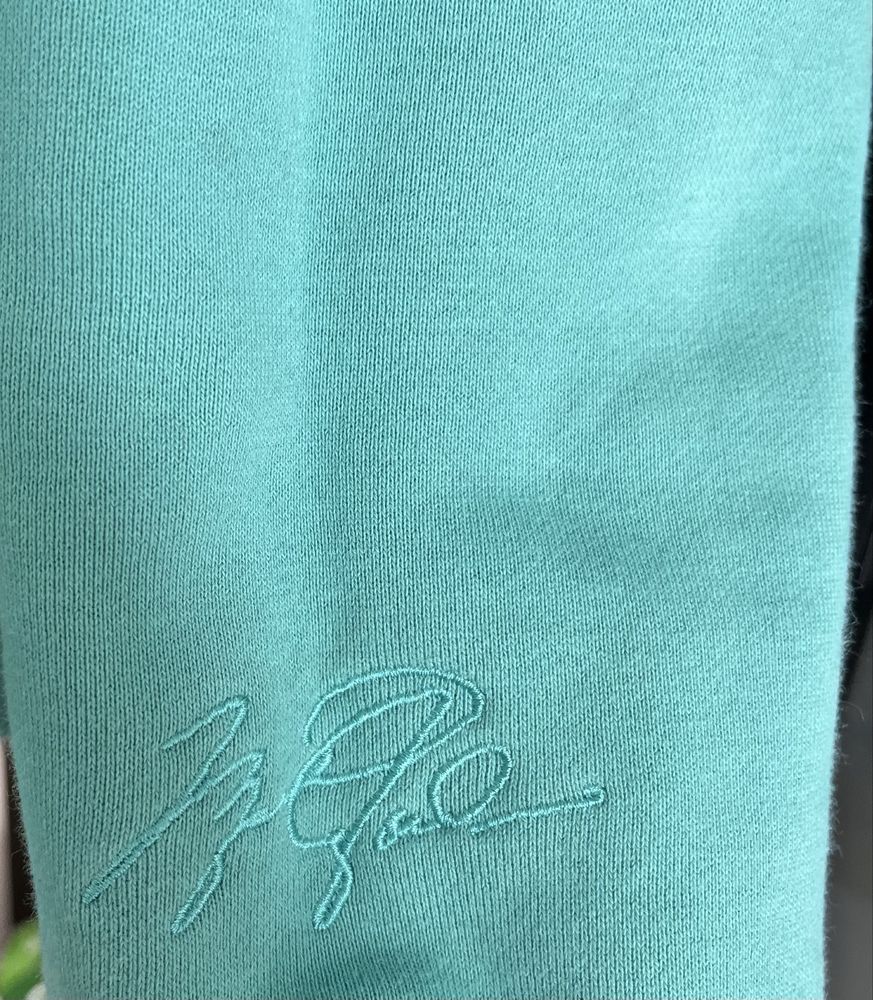 Bluza z kapturem Jordan