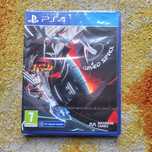 Curved Space PS4 Playstation 4 - NOWA, Skup/Sprzedaż