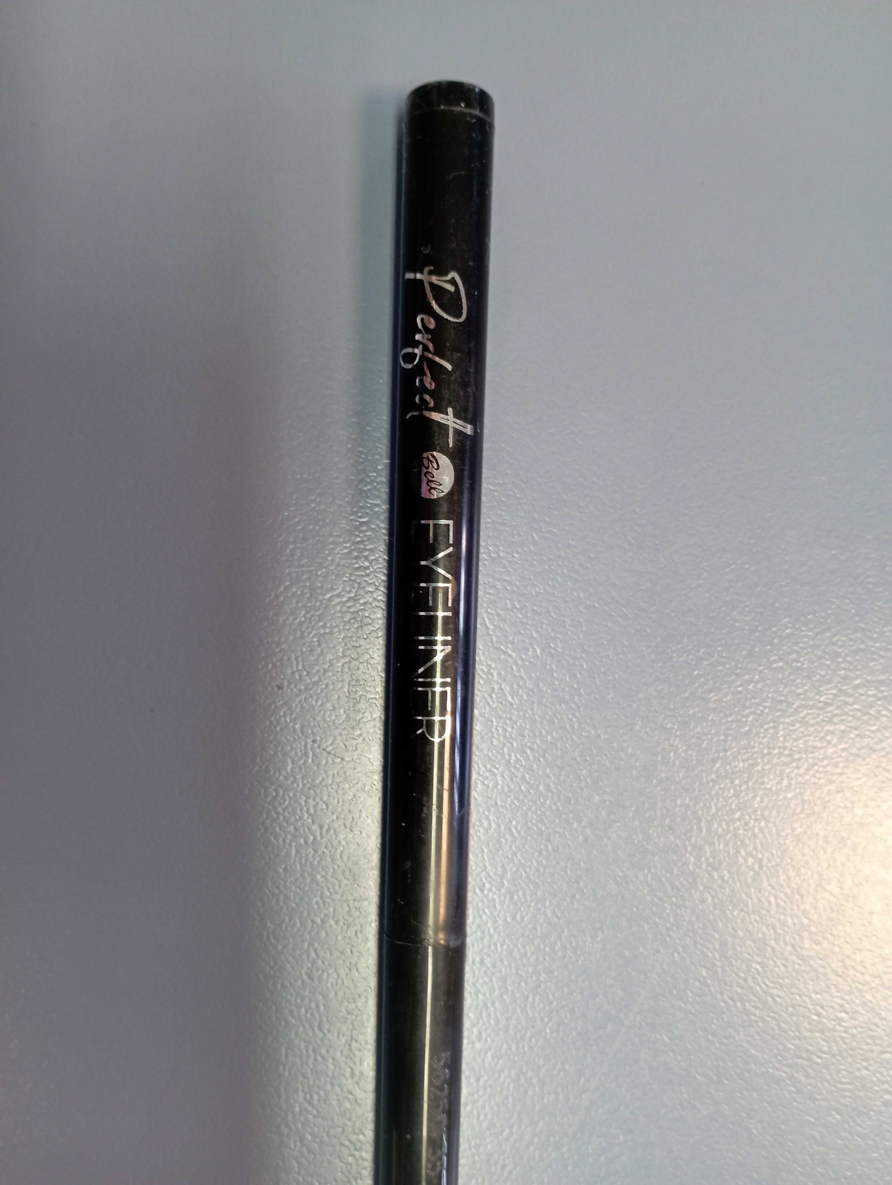 Nowy Eyeliner w pisaku Bell,gruba końcówka.