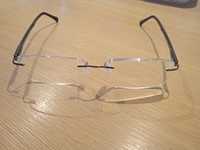 Okulary wiercone patenty