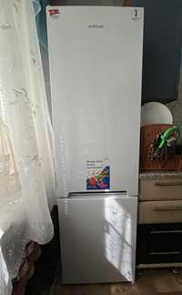 Двокамерний холодильник Vestfrost CW286W