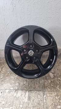 Диски Nissan R16 5×114,3