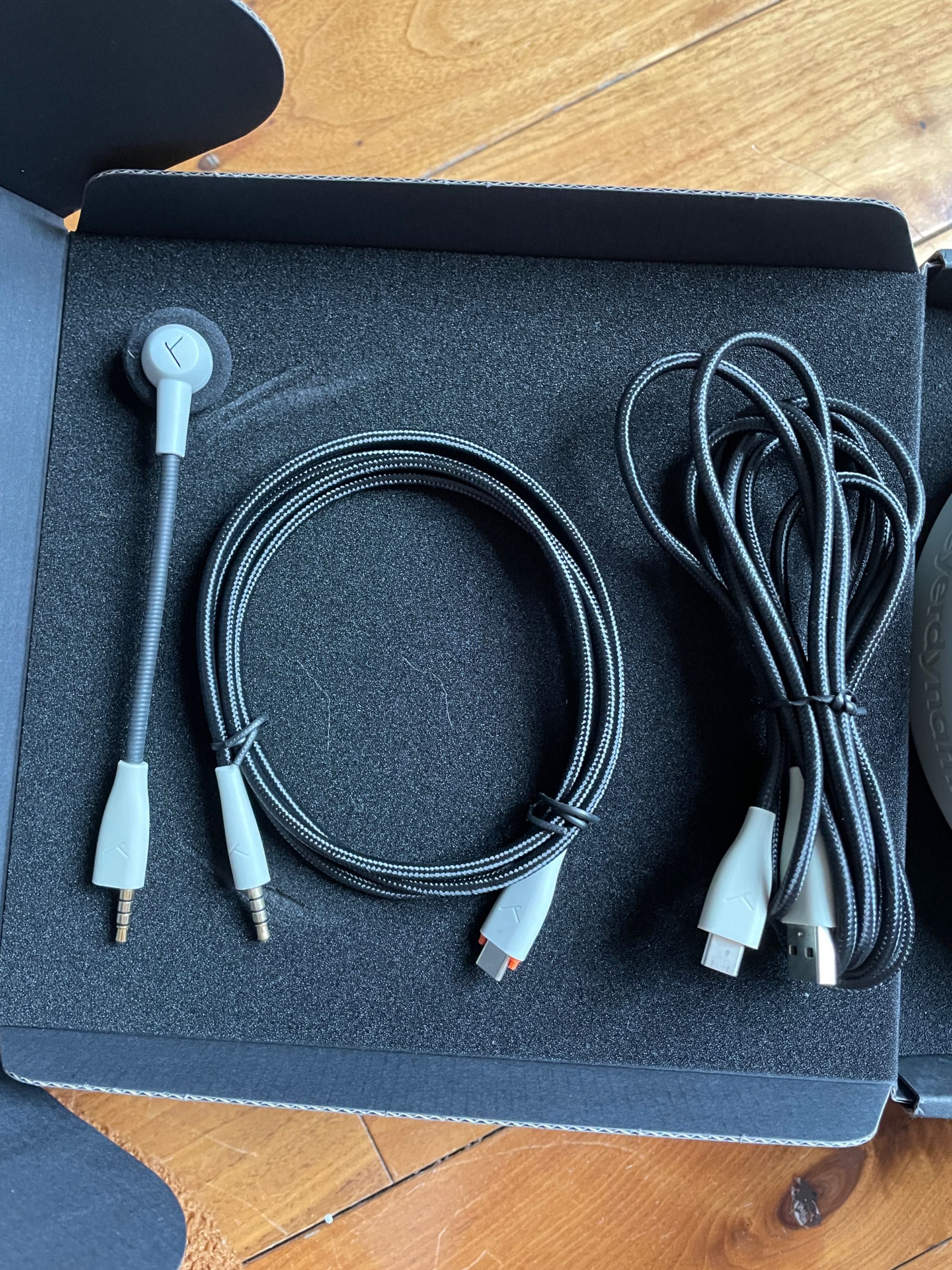 Słuchawki BEYERDYNAMIC MMX 150 Nauszne Szare (+micro)
