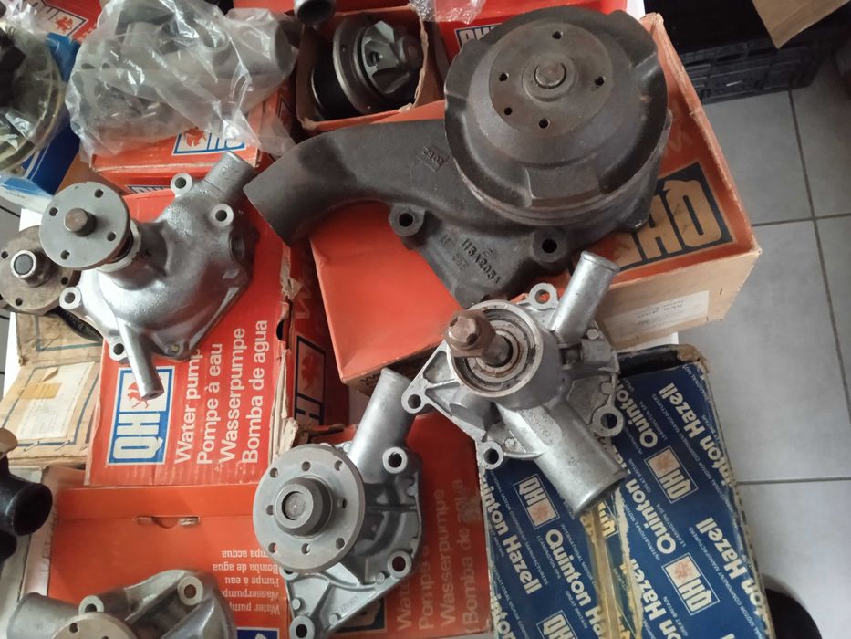 Grades tejadilho clássicos antigos