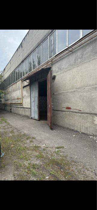 Аренда Складских и офисных помещений