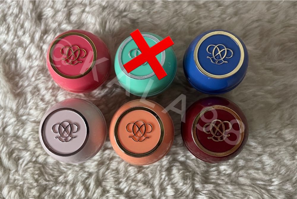 Tender Care Oriflame Unikat 15ml Uniwersalna wazelinka