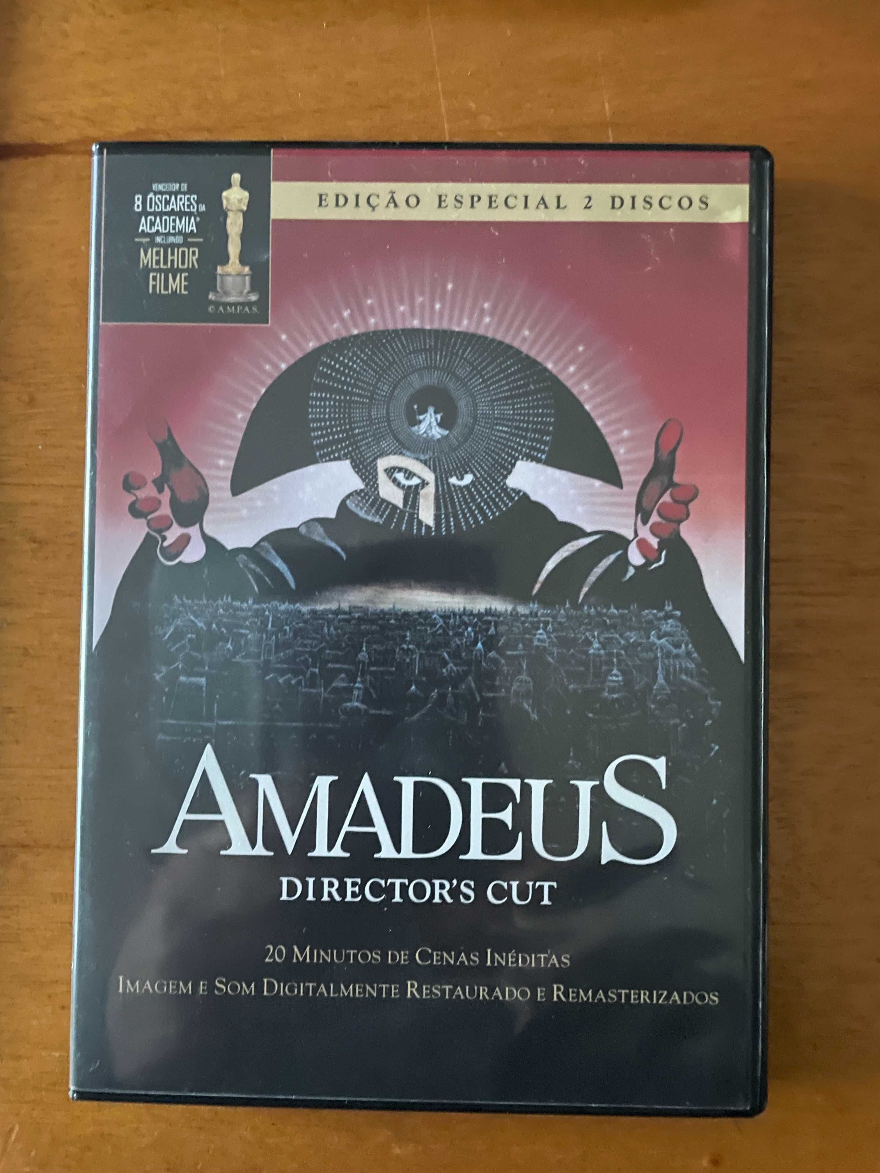 DVD e CD´s - filmes, música ligeira e clássica, infantis e juvenis