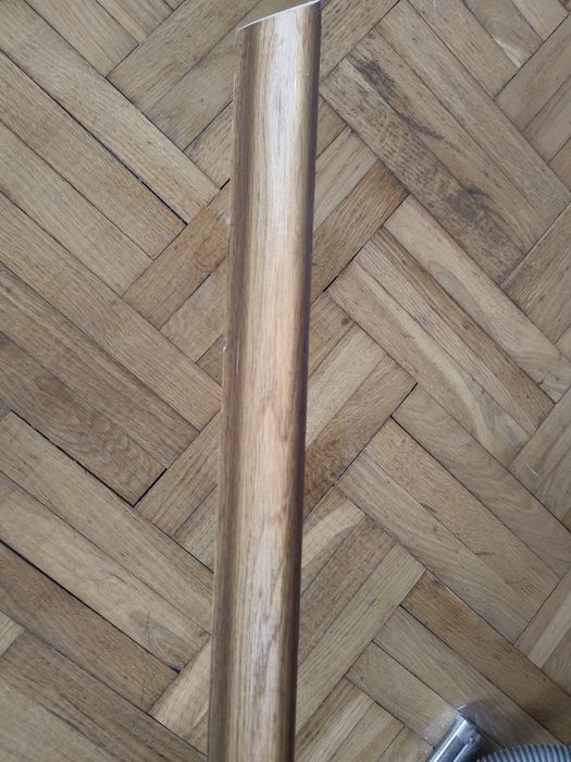 Parkiet dębowy ok 35 m2