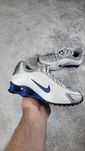 Оригінал Кросівки Nike Shox R4 "Orlando" (EUR-38)