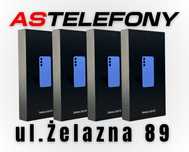 Samsung Galaxy S24 FE SM-S721 8/128GB Niebieski 1900zł Żelazna 89