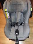 Fotelik z bazą Avionaut aerofix RWF 68-105 cm