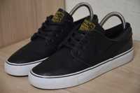 Nike sb stefan janoski . Шкіряні кеди