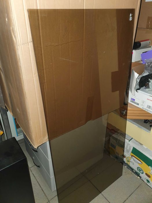 Szafa IT stojąca rack 24U 600x600 ZPAS model SZB