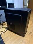 Computador Gaming i7 16gb Ram Gtx 1050ti 4gb