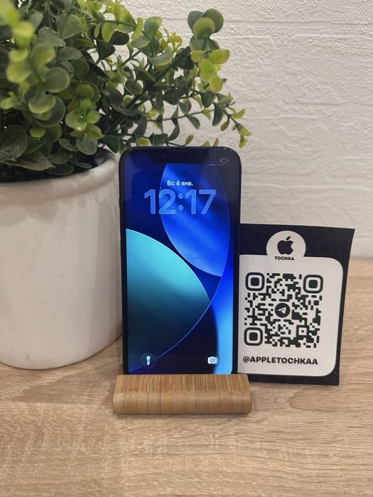 Чудовий! Iphone 13 128gb