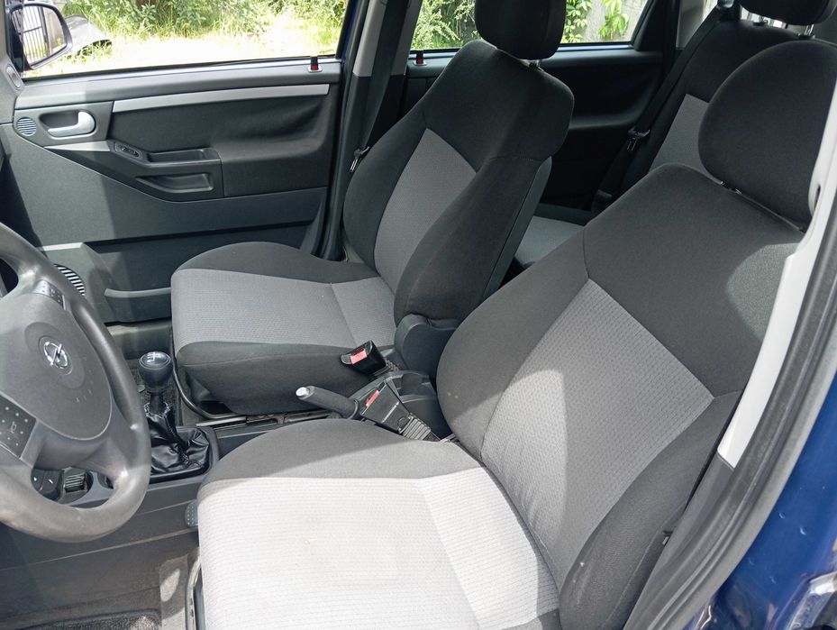 Opel Meriva  A w pełni sprawna