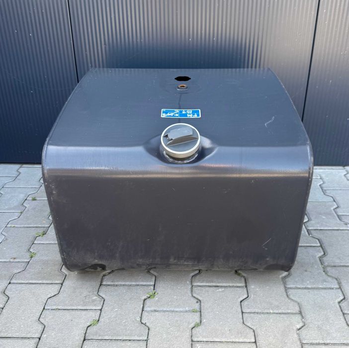 zbiornik SCANIA stalowy 200L