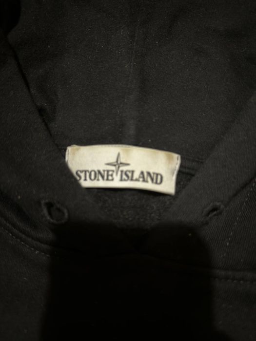 Худі Stone Island