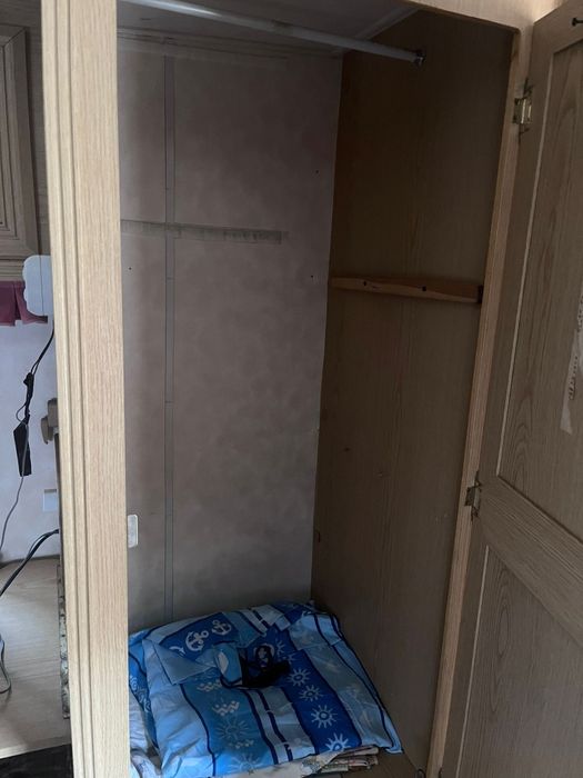 Przyczepa kempingowa Calibra