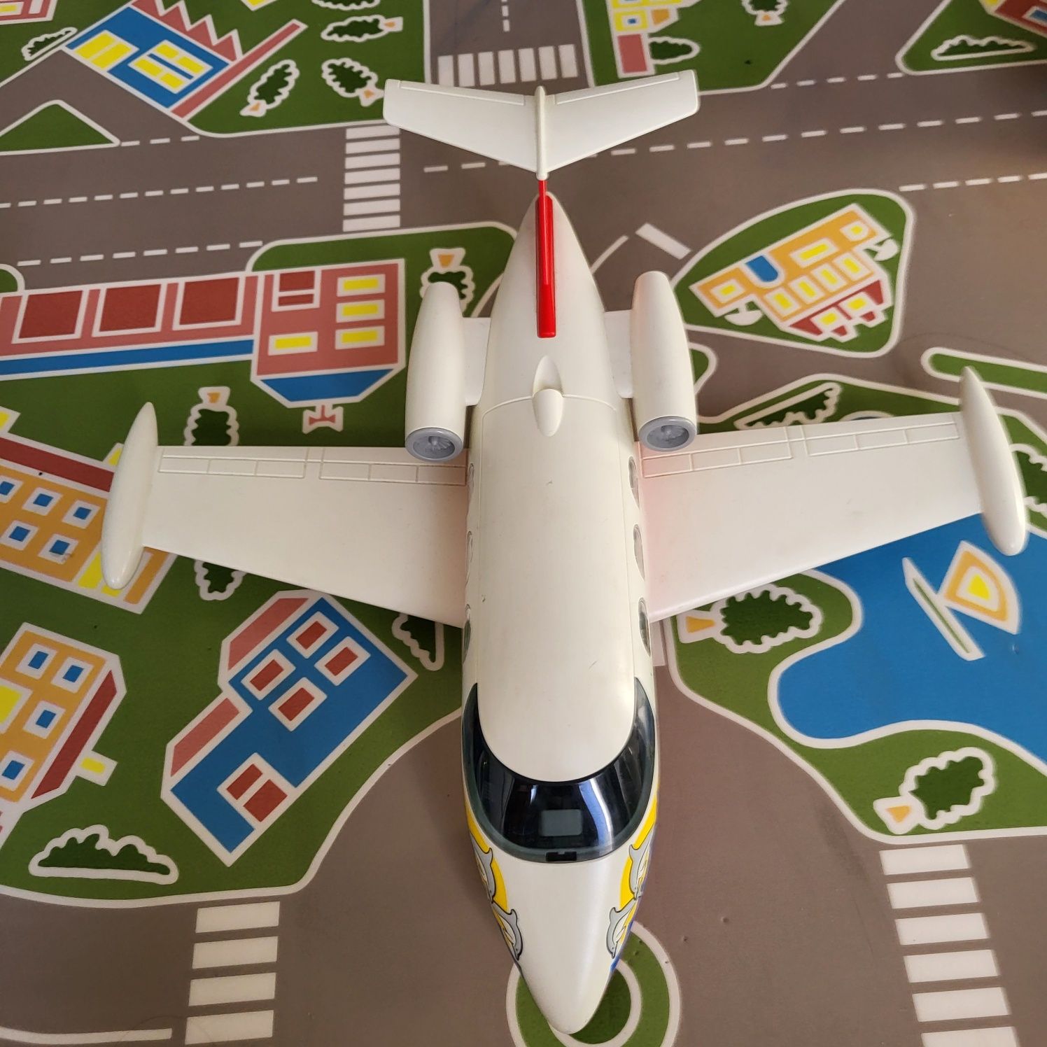 Brinquedos playmobil