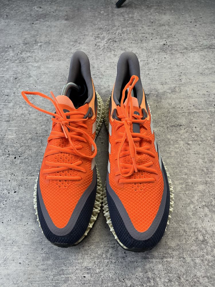 Кросівки Adidas 4D