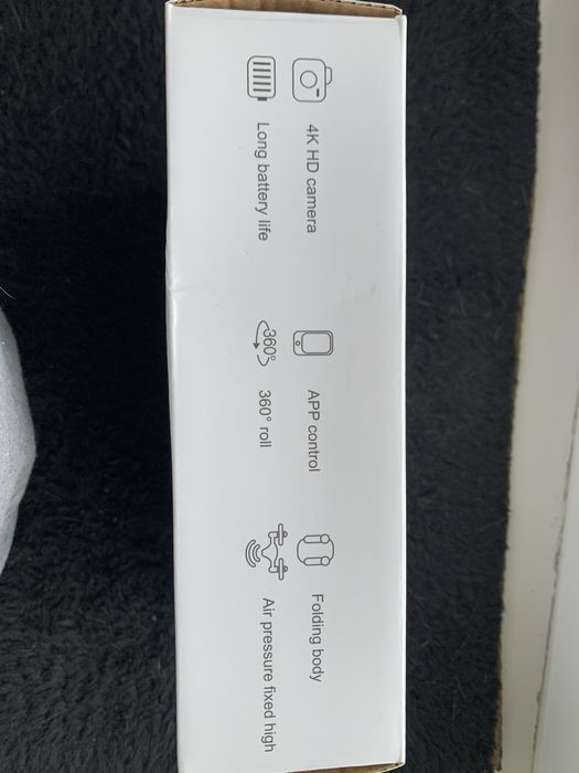 Квадрокоптер Е99 Дрон.