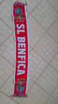 Cachecol Benfica novo