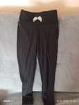 Legginsy dziewczęce