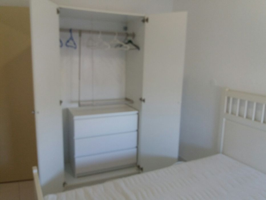 T1 - Lisboa - Mobilado e equipado