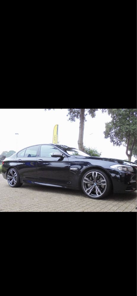 Диски НОВІ R19/5/120 BMW 3 F30 5 F10 3 4 6 7 X1 X3 X5 E53 E70 F15 X6
