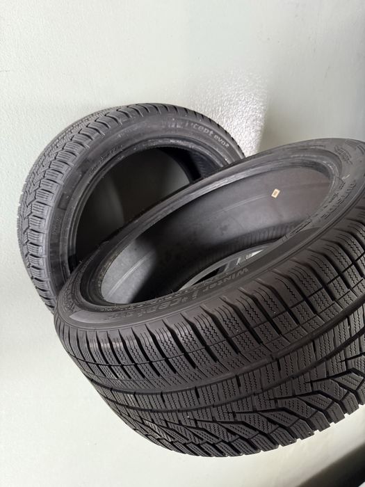 Opony Zimowe Hankook 225/45/18 , 245/40/18 winter icept evo2