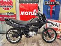 Suzuki DR125 wtrysk z Niemiec RATY