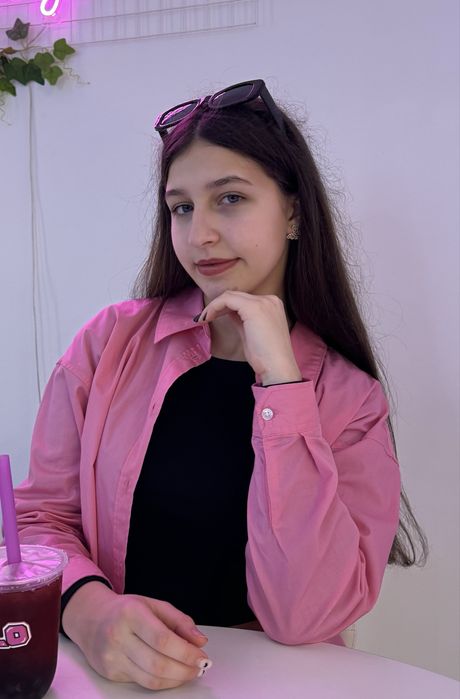 Репетитор Англьйскої мови