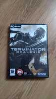 gra Terminator Ocalenie Salvation pc