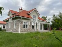 Продаж будинку 210 м2 в КМ Рославичі, Київська обл, Обухівський рн